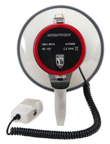 Mégaphone 80W